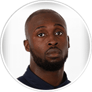 Profile photo for Derrick Bonsu