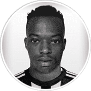 Profile photo for Nana Opoku