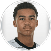 David Odogu David Odogu