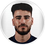 Profile photo for Tiago Canhoto