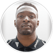 Profile photo for Emanuel Danquah