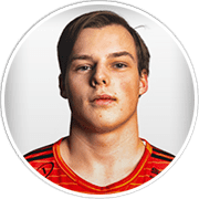 Profile photo for Kristoffer Bygland