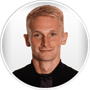 Profile photo for Christopher Whalley
