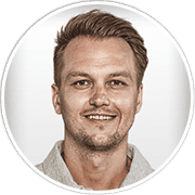 Profile photo for Patrick Grassnig