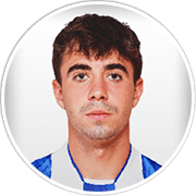 Profile photo for Eneko Astigarraga