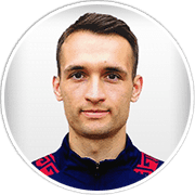 Profile photo for Mladen Ljumović