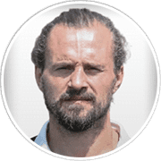 Profile photo for Patrick Buzas