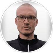 Profile photo for Martin Lundorff