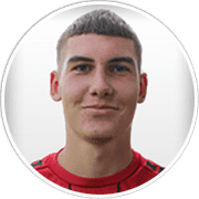 Profile photo for Joel Udelhoven