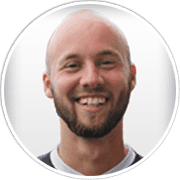 Profile photo for Dean Woodburn
