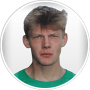 Profile photo for Andreas Hermansen