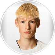 Profile photo for Lasse Madsen