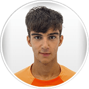 Profile photo for Pablo Nistal