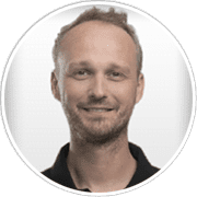 Profile photo for Timm Pflügler