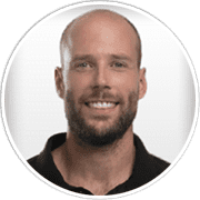 Profile photo for Lasse Bork