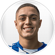Profile photo for Lucca Carvalho