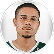 Profile photo for Carlos Júnior