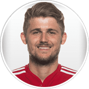 Profile photo for Ruben Busé