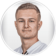Profile photo for Martin Zedníček