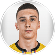 Profile photo for Szymon Brańczyk