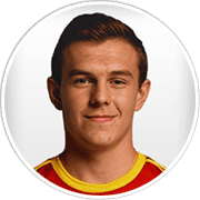 Profile photo for Jakub Goliński