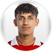 Profile photo for Zack Ali