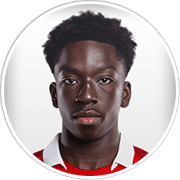 Ephraim Yeboah Ephraim Yeboah