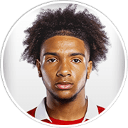 Profile photo for Elijah Morrison