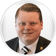 Profile photo for Ian Geldard