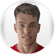 Profile photo for Jannis Farr