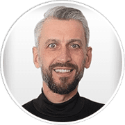 Profile photo for Stefan Hafermann