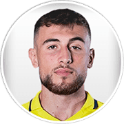 Profile photo for Rubén Bonachera