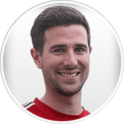 Profile photo for Dan Rice