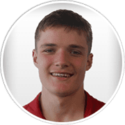 Profile photo for Freddy Willcox