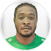 Profile photo for Osman Koroma