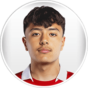 Profile photo for Jed Meerholz