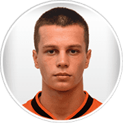 Profile photo for Ivan Bikić