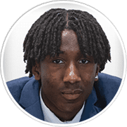 Profile photo for Aaron Loupalo-Bi