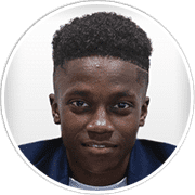 Profile photo for Ma'kel Bogle-Campbell