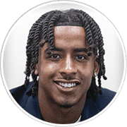Lemar Gordon Lemar Gordon