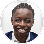 Profile photo for Chibuzo Nwoko