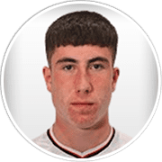 Profile photo for Callum Tripp