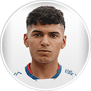 Profile photo for Matías Rodríguez