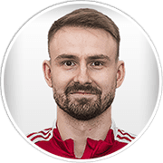 Profile photo for Paweł Krysiak