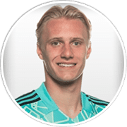 Profile photo for Bram Oskam