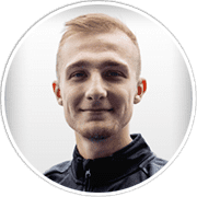 Profile photo for Oliver Renyard