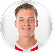 Profile photo for Sven van der Plas