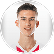 Profile photo for Brian van den Boogaard