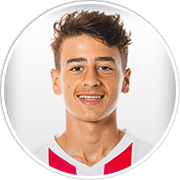 Profile photo for Samuel Gomez van Hoogen