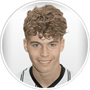 Profile photo for Charlie Gill